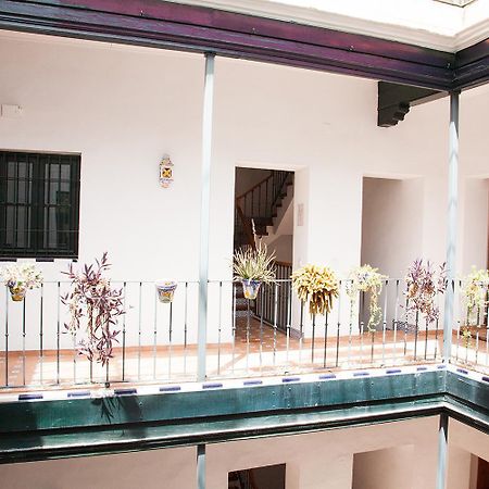 Gotoseville Sierpes Suite Luaran gambar