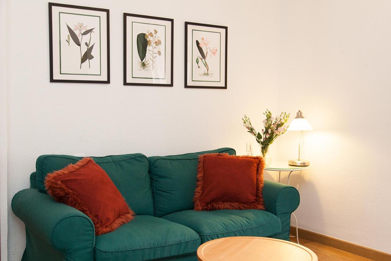 Gotoseville Sierpes Suite Luaran gambar
