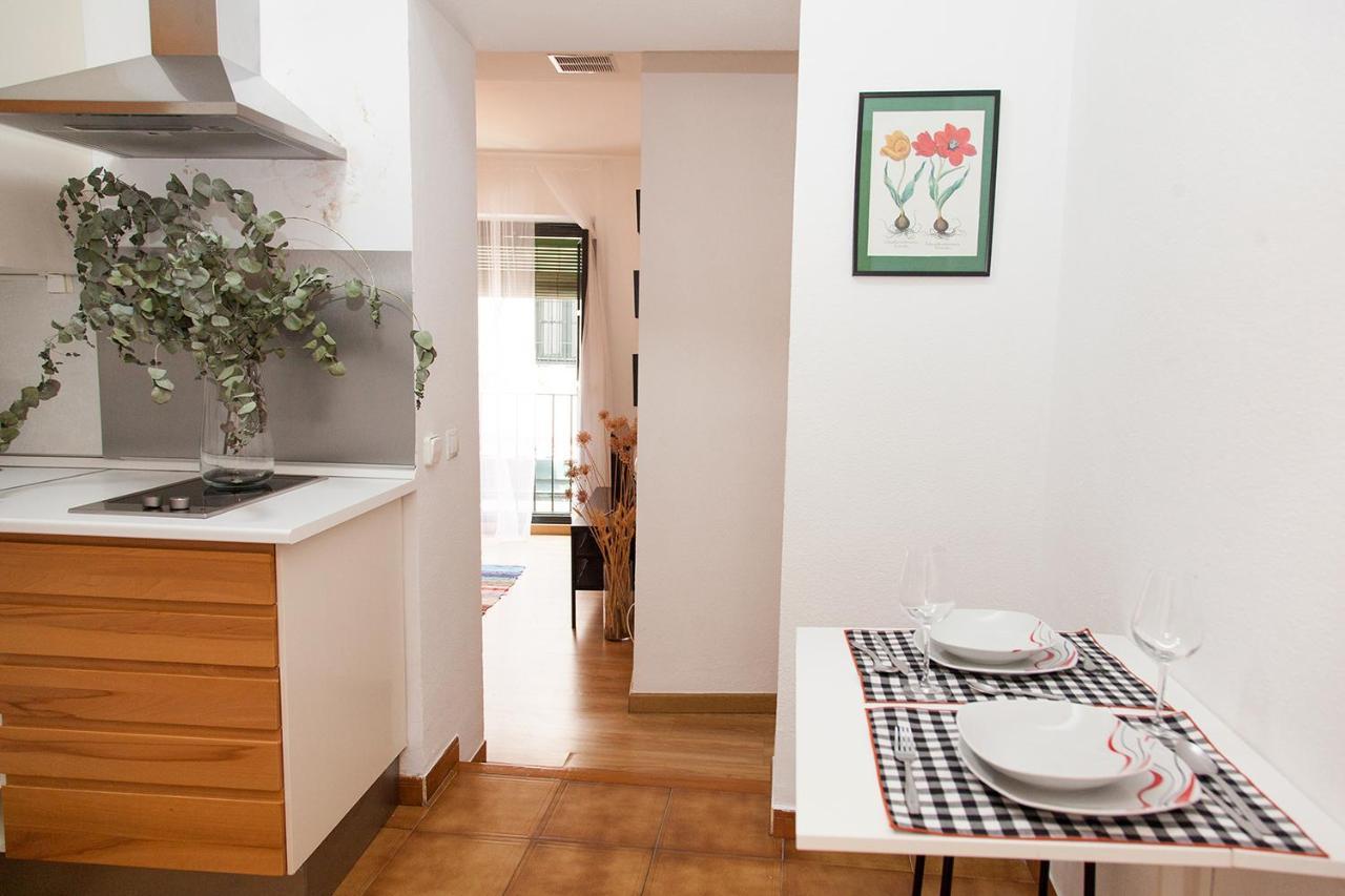 Gotoseville Sierpes Suite Luaran gambar