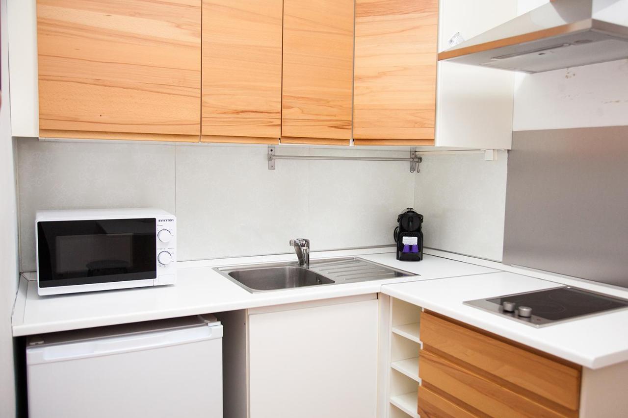 Gotoseville Sierpes Suite Luaran gambar