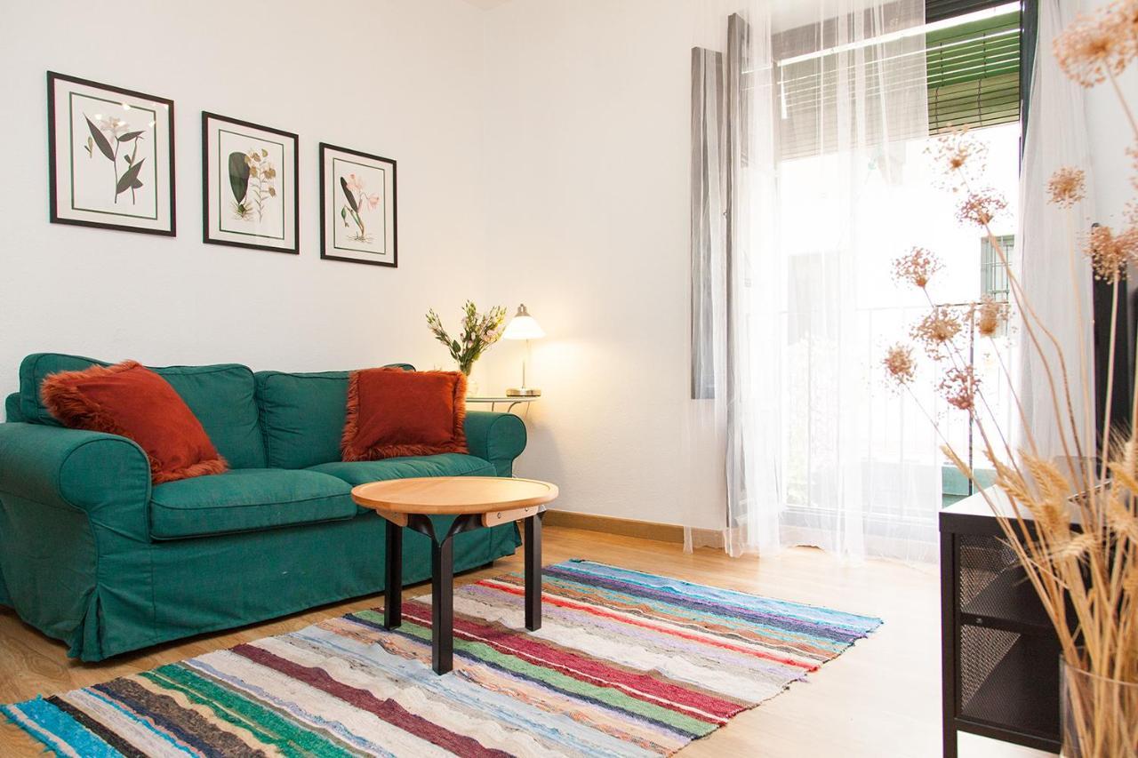 Gotoseville Sierpes Suite Luaran gambar