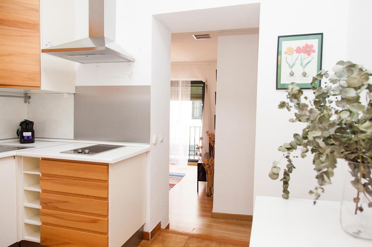 Gotoseville Sierpes Suite Luaran gambar