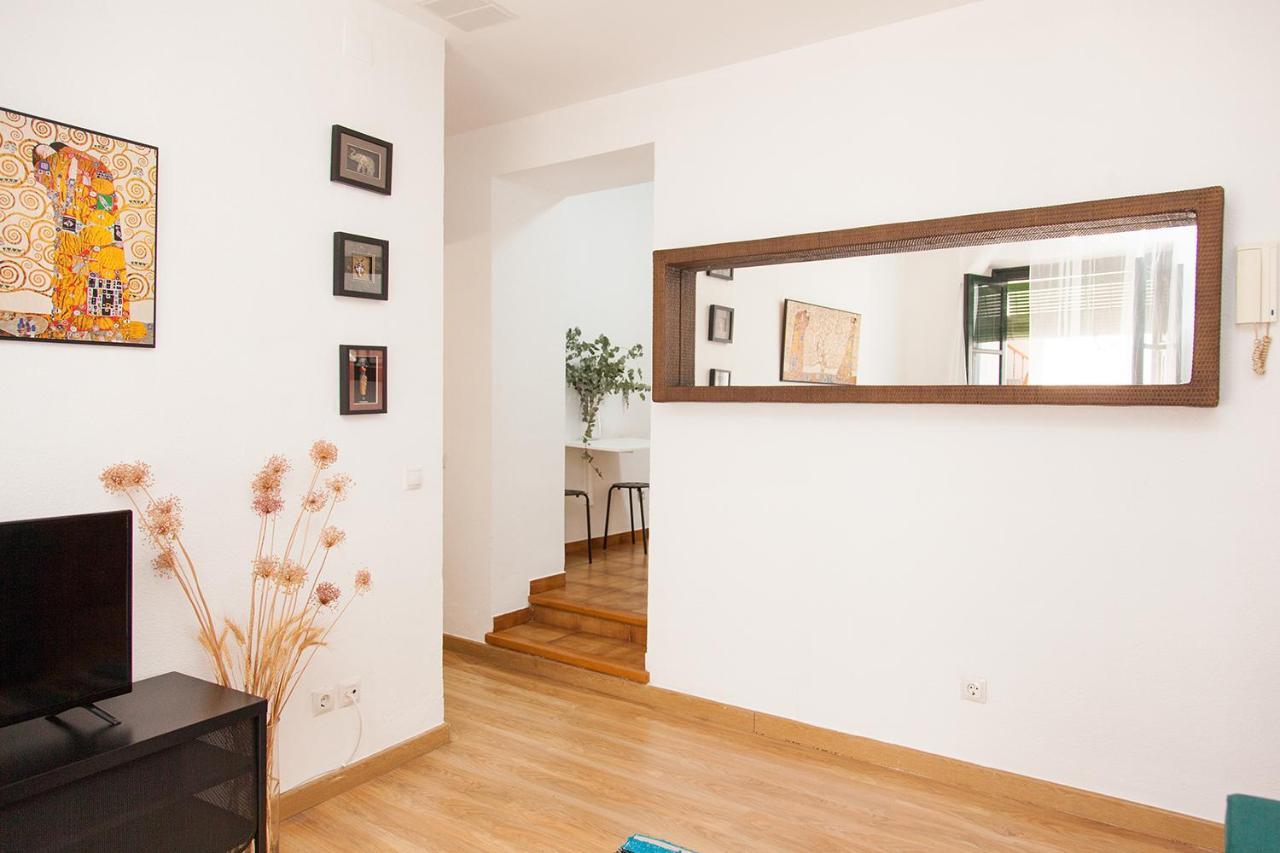 Gotoseville Sierpes Suite Luaran gambar