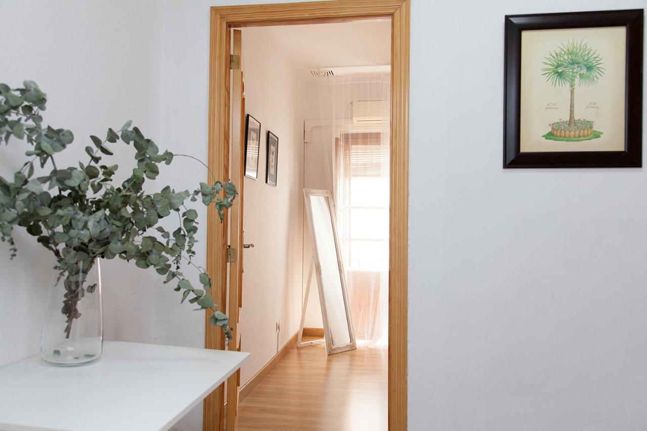 Gotoseville Sierpes Suite Luaran gambar
