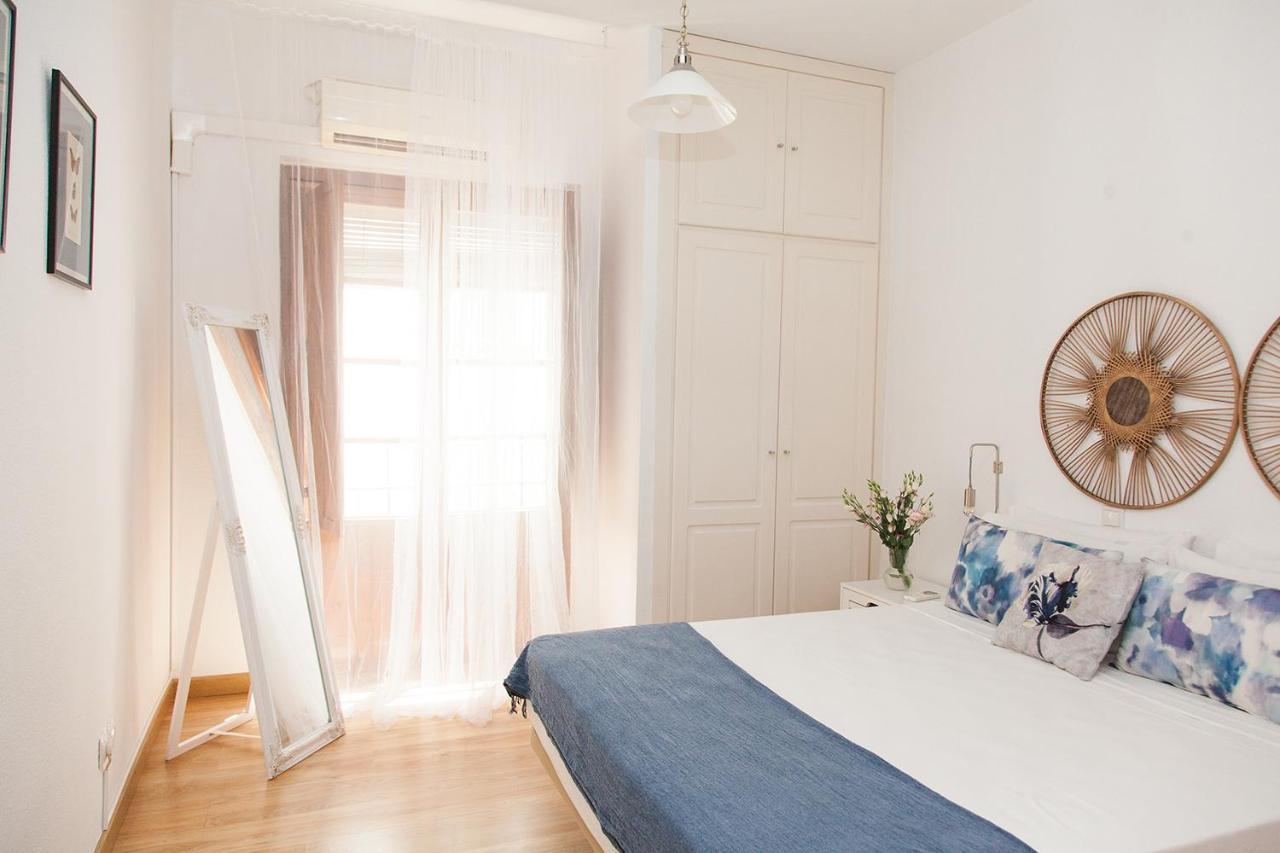 Gotoseville Sierpes Suite Luaran gambar