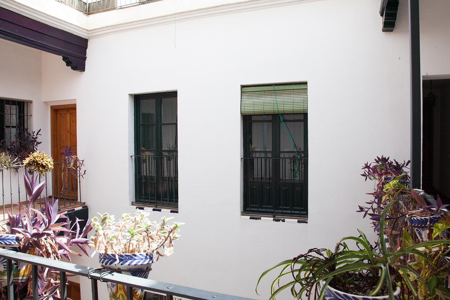 Gotoseville Sierpes Suite Luaran gambar