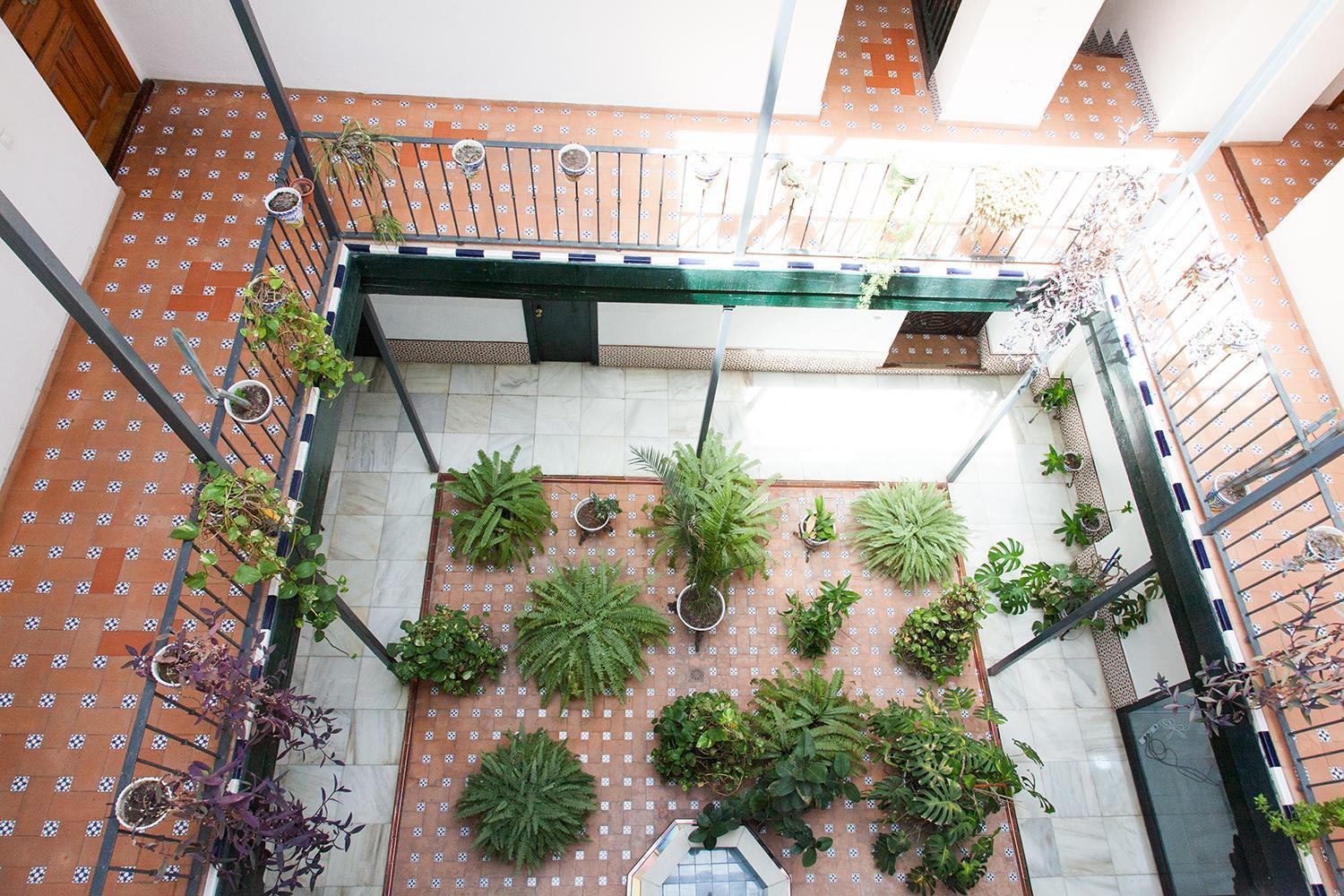Gotoseville Sierpes Suite Luaran gambar