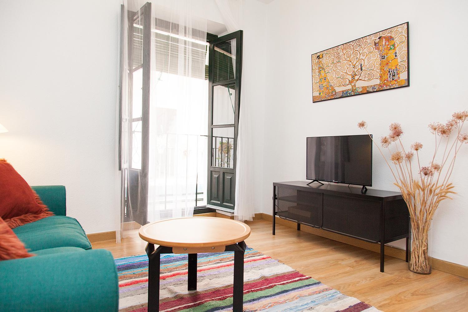 Gotoseville Sierpes Suite Luaran gambar